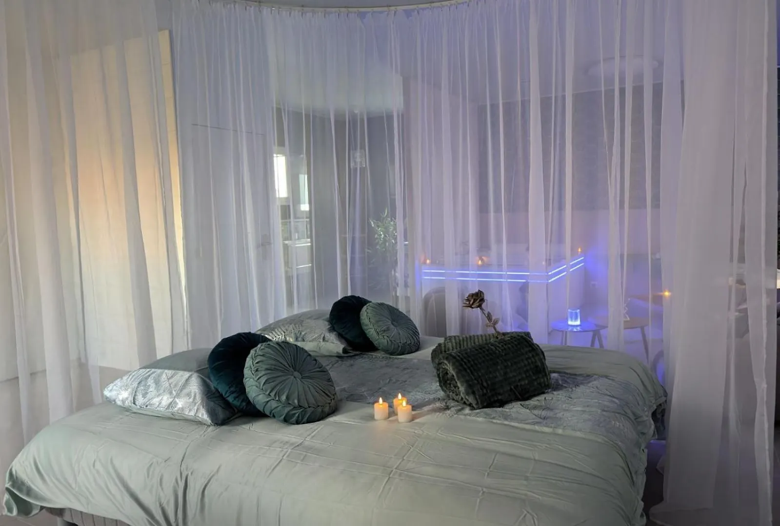 Maloveroom Bevons Apartment