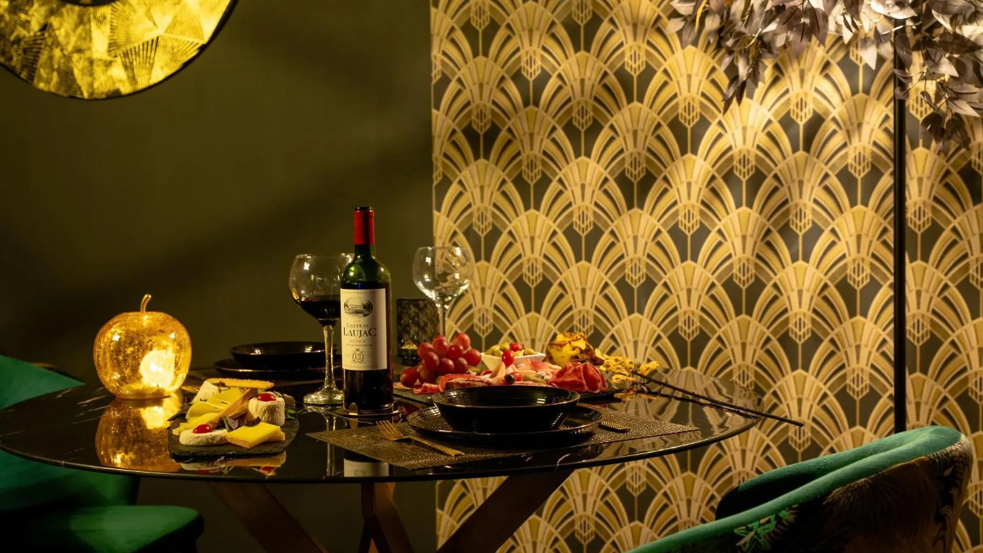 Apartment Maloveroom Bevons France