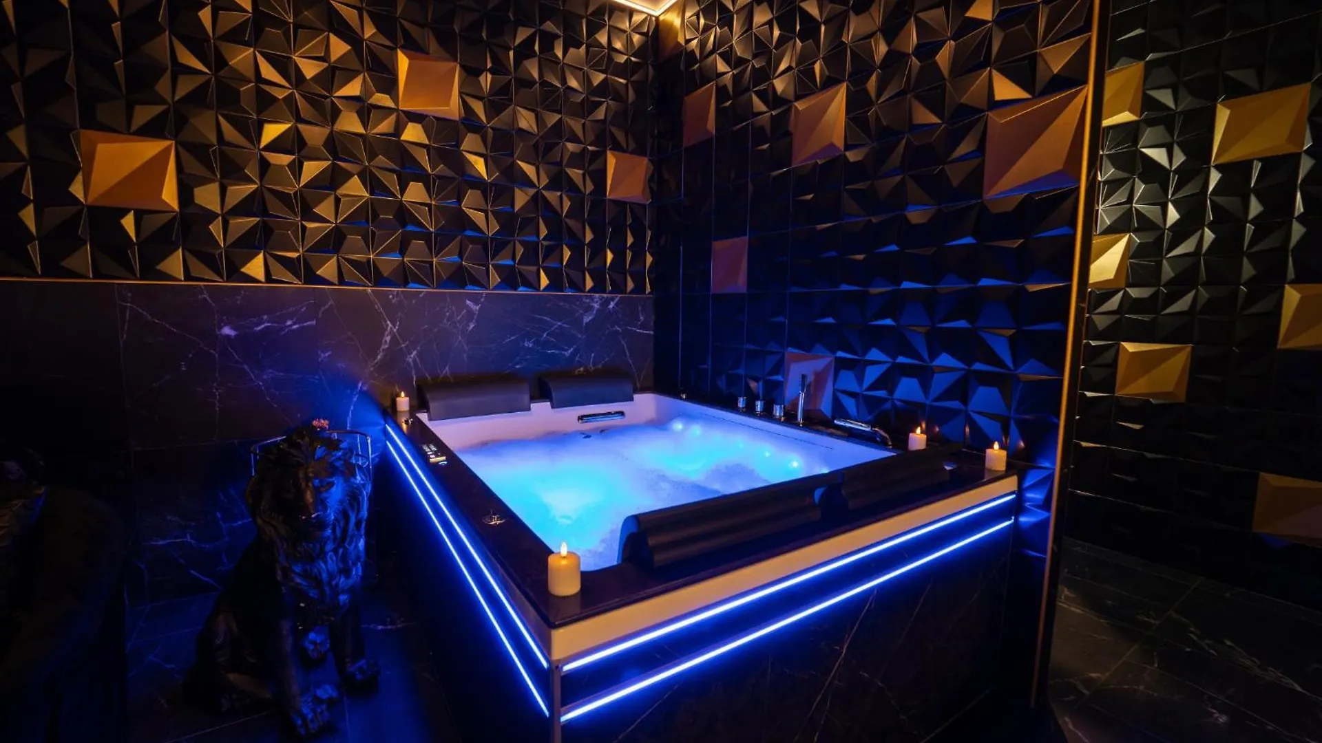 Maloveroom Bevons Apartment